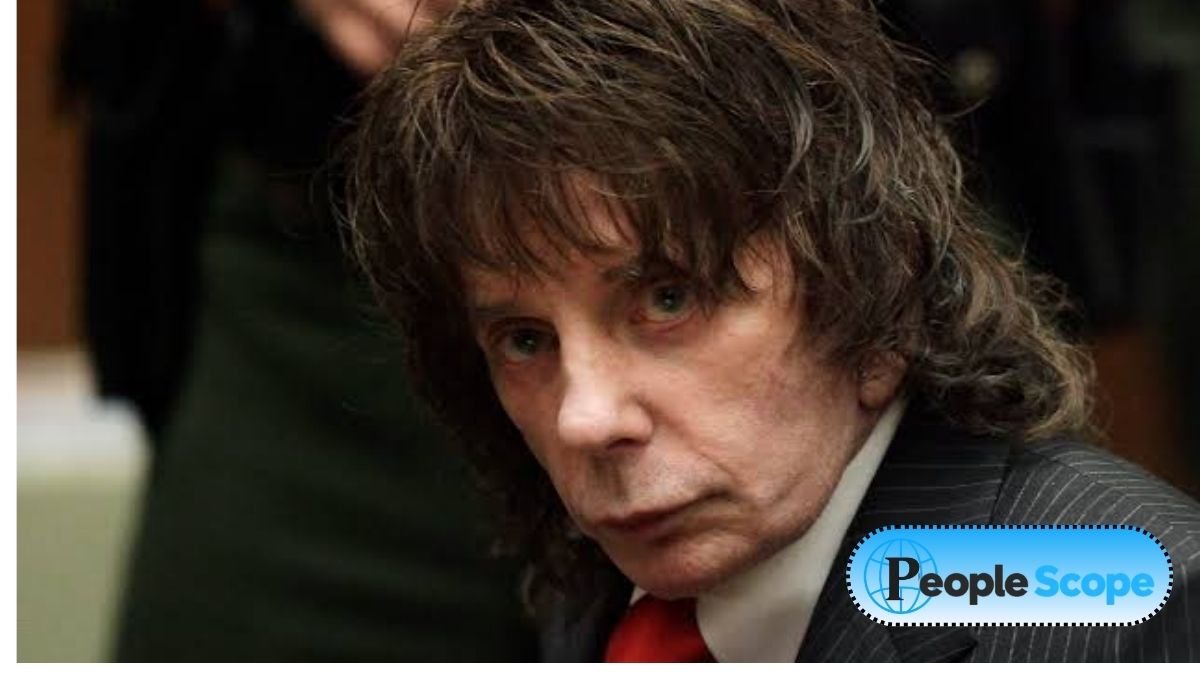Gary Phillip Spector