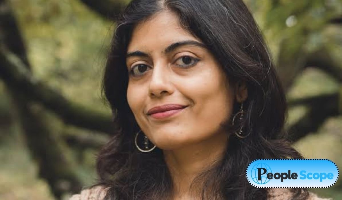 Amy Havel Patel: