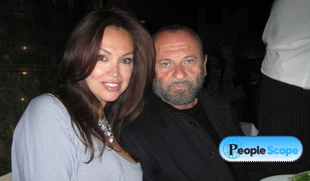 Tiffany Pesci