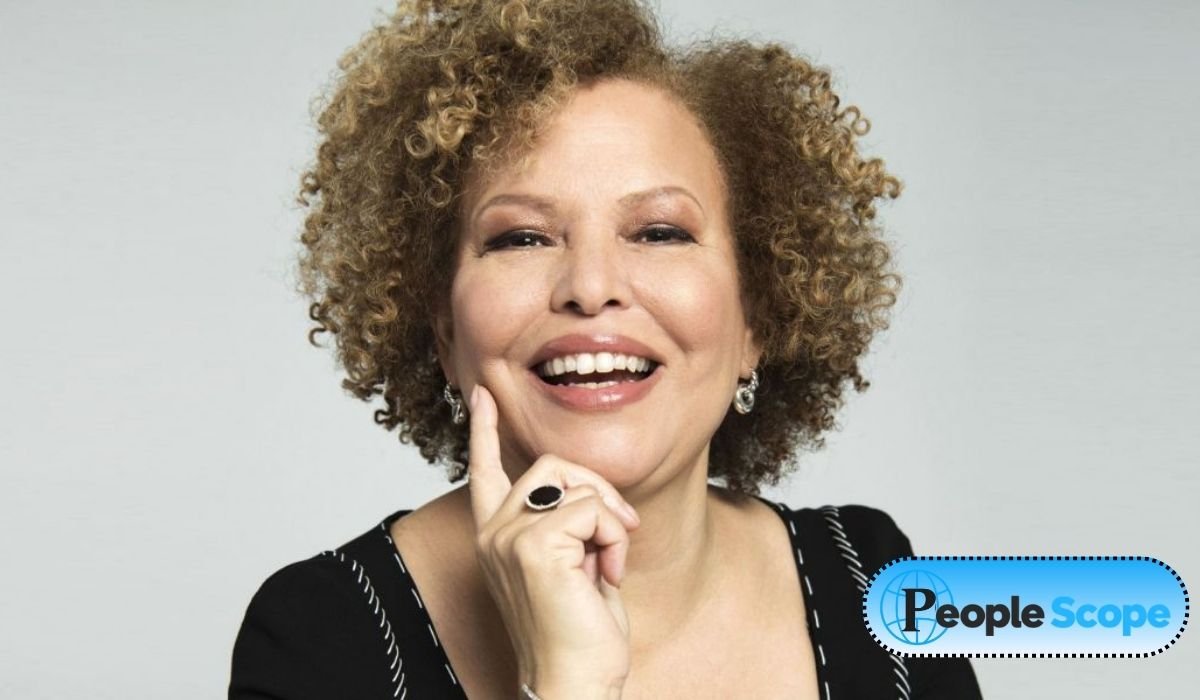 Debra Lee Blocker