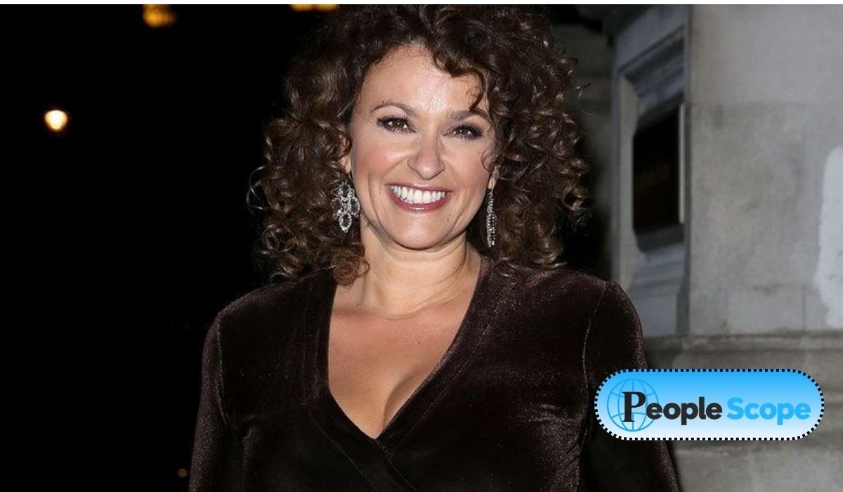 Roberta Sawalha