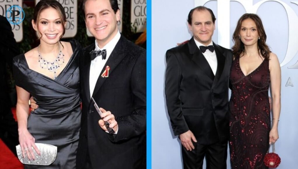Michael Stuhlbarg’