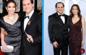 Who Is Michael Stuhlbarg’s Wife? Meet Mai-Linh Lofgren Michael Stuhlbarg’