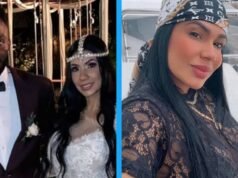 Cenelia Pinedo Blanco: Her Family Background and Connection to MLB Star Randy Arozarena Cenelia Pinedo Blanco