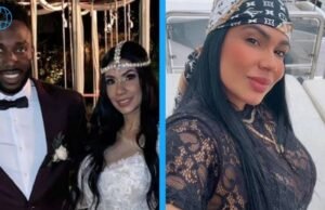 Cenelia Pinedo Blanco: Her Family Background and Connection to MLB Star Randy Arozarena Cenelia Pinedo Blanco