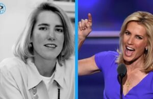 Who Is Maria Caroline Ingraham? A Look at Laura Ingraham’s Family Life Maria Caroline Ingraham