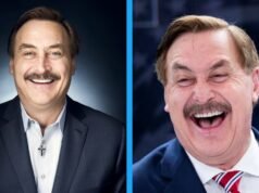 Dallas Yocum: The Story of Mike Lindell’s Former Wife Dallas Yocum