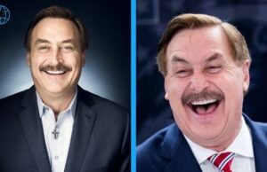 Dallas Yocum: The Story of Mike Lindell’s Former Wife Dallas Yocum