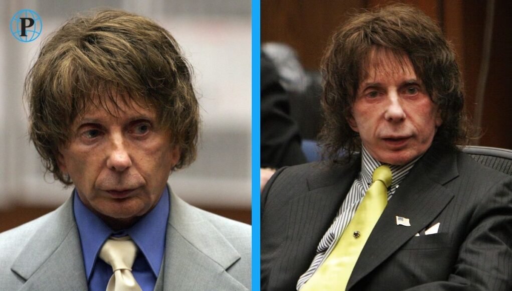 Gary Phillip Spector