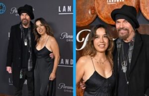 William Langston Thornton: Everything to Know About Billy Bob Thornton’s Son William Langston Thornton