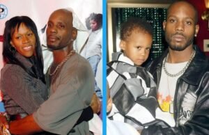 Tacoma Simmons: Exploring the Life and Family of DMX’s Son Tacoma Simmons