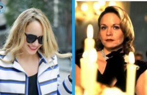 Chandi Heffner: The Story of Doris Duke’s Adopted Daughter Chandi Heffner