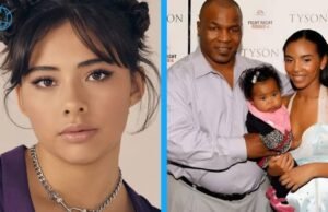 Meet Sol Xochitl: What to Know About Mike Tyson’s Former Partner Sol Xochitl