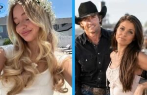 Lexie Wiggly: Everything to Know About J.B. Mauney’s Wife Lexie Wiggly