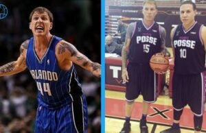 Denika Kisty: A Look at Jason Williams’ Wife, Family, and Background Denika Kisty