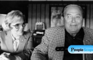 Marilyn Kroc Barg: Inside the Life of Ray Kroc’s Daughter