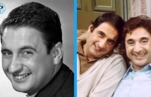 Who Was Bernie Winters? The Life and Career of the British Comedian Bernie Winters