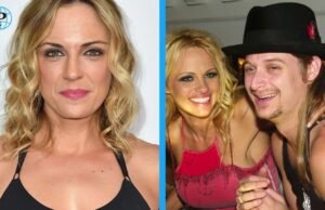 Kelly South and Kid Rock: Their Relationship, Family, and Life Story Kelly South