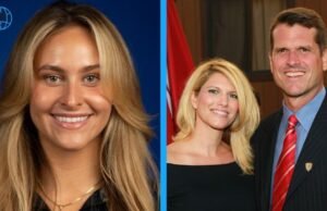 Meet Miah Harbaugh: Facts About Jim Harbaugh’s First Wife and Family Miah Harbaugh