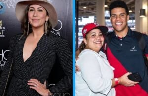 Meet Natali Soto Nicoles, Juan Soto’s Sister: Family, Background, and Life Natali Soto Nicoles