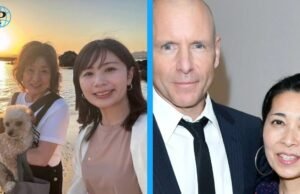 Who Is Midori Fujiwara? All About Hugh Dillon’s Wife and Family Midori Fujiwara