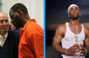 Meet Jaya Kelly: R. Kelly’s Child, Family Background, and Life Story Jaya Kelly