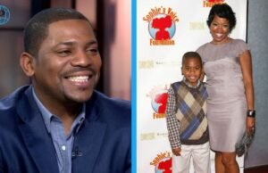 Who Is Omikaye Phifer? Meet Mekhi Phifer and Malinda Williams’ Son Omikaye Phifer