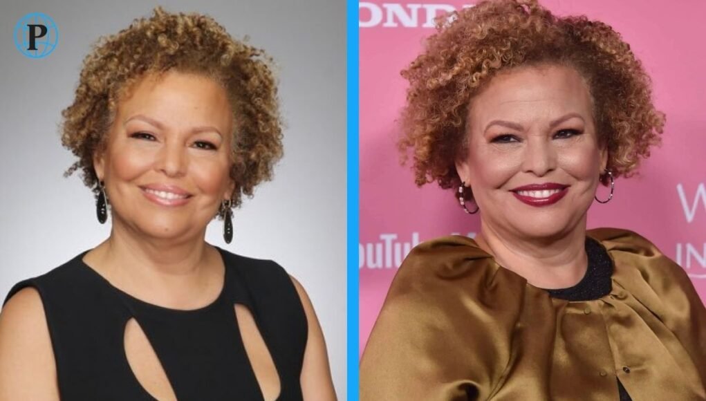 Debra Lee Blocker