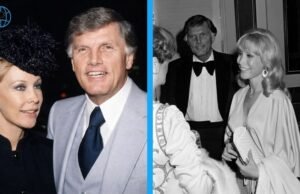 Who Was Charles Donald Fegert? Facts About Barbara Eden’s Former Husband Charles Donald Fegert