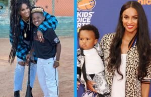 Hendrix Wilburn: Everything to Know About Joie Chavis’ Son Hendrix Wilburn:
