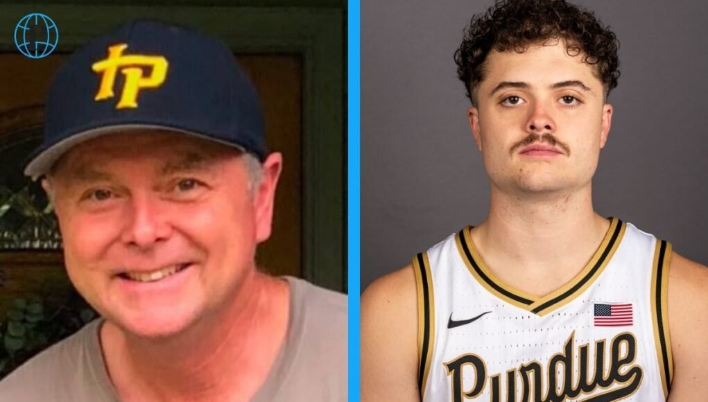 James Rayl
