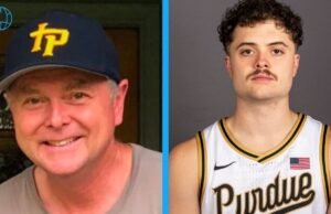 Who Is James Rayl? Exploring His Life, Career, and Family James Rayl