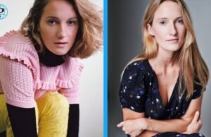 Who Is Allegra Marland? Exploring Her Early Life, Family, and Background Allegra Marland