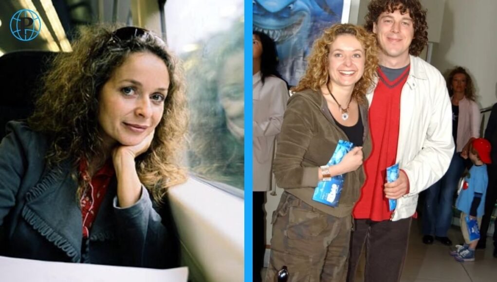 Roberta Sawalha