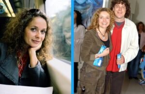 Roberta Sawalha: Early Life, Family, Career, and Personal Background Roberta Sawalha