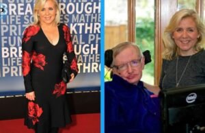 Lucy Hawking: Everything You Need to Know About Stephen Hawking’s Daughter Hawking Lucy