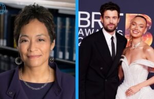Hilary Gish Biography: Early Life, Career, Family, and Achievements Hilary Gish