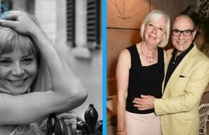 Sheila Ferris: Early Life, Family Background, Career, and Biography Sheila Ferris
