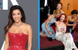 Desperate Housewives Mike: His Story, Relationships, and Ending Explained Desperate Housewives Mike