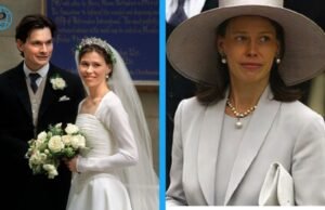 Who Is Sarah Frances Elizabeth? Early Life, Family, and Background Sarah Frances Elizabeth